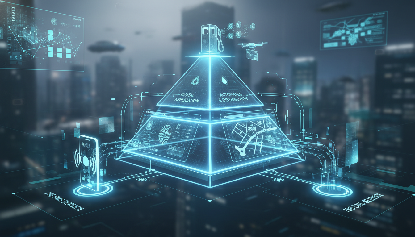 How to Apply for Petrol Subsidy via 786 SMS Service: A Step-by-Step Guide - Section 2