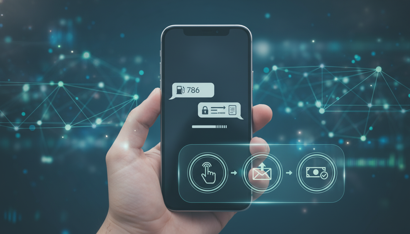 How to Apply for Petrol Subsidy via 786 SMS Service: A Step-by-Step Guide - Section 3